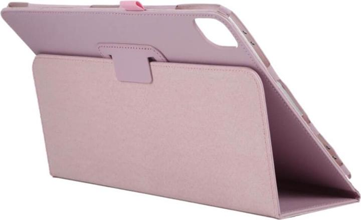Actual product image Cover-Discount iPad Pro 11 2024 - Bi-fold stand case (iPad Pro 11 2024 (M4))