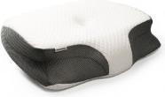 Actual product image InnovaGoods Ergonomic 3-in-1 neck cushion Pilocal (55.50 x 40 cm)