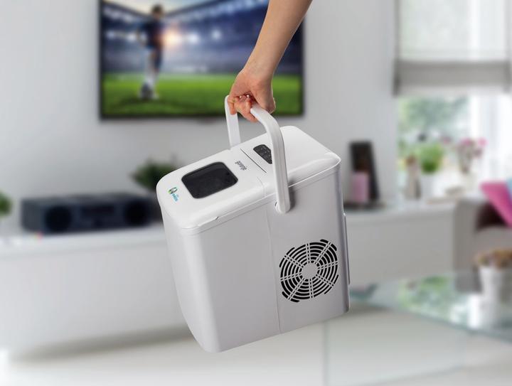 Actual product image Gorenje Ledlaužis IMD1200W ledlaužis