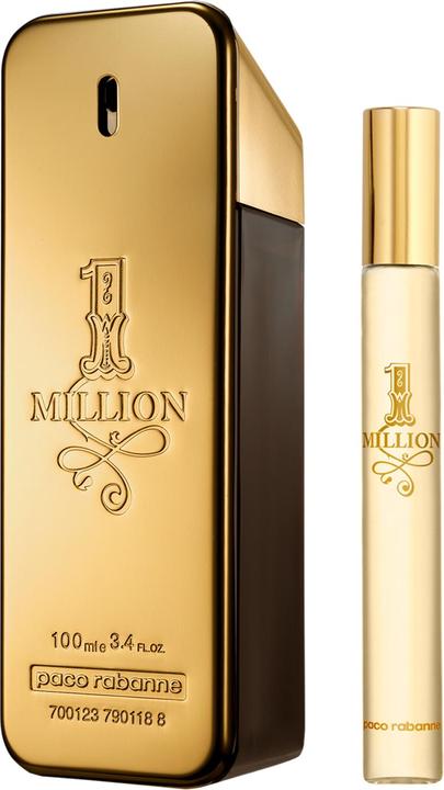 Image du produit Paco Rabanne Coffret cadeau 1 million (Coffret de parfum)