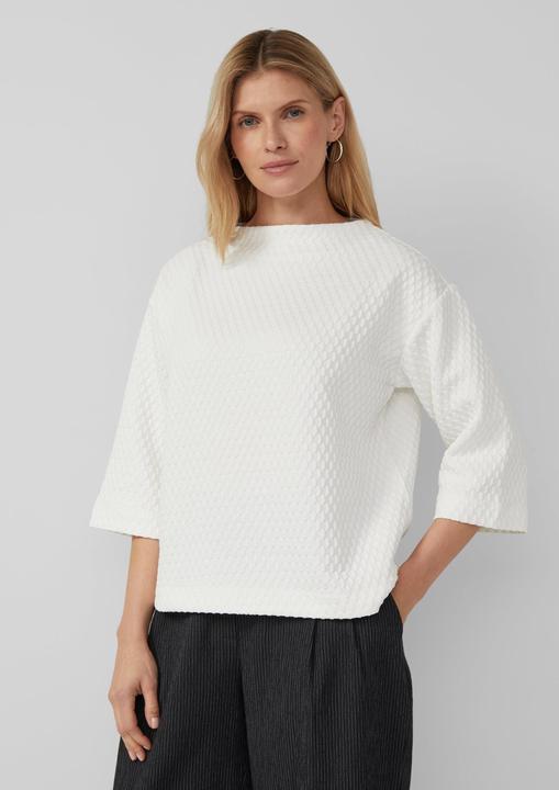 Produktbild s.Oliver Sweatshirt Sweatshirt (40)