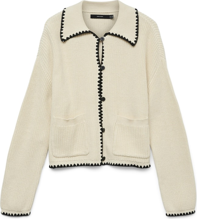Immagine prodotto Vero Moda VMPOMELO Strickjacke Strickjacke (XS)
