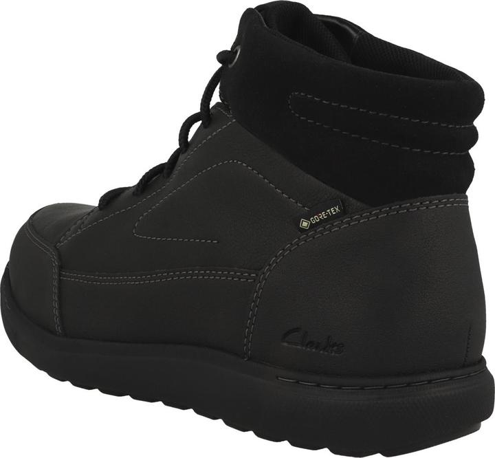 Actual product image Clarks Mapstone Hi GTX - 63537 (42)