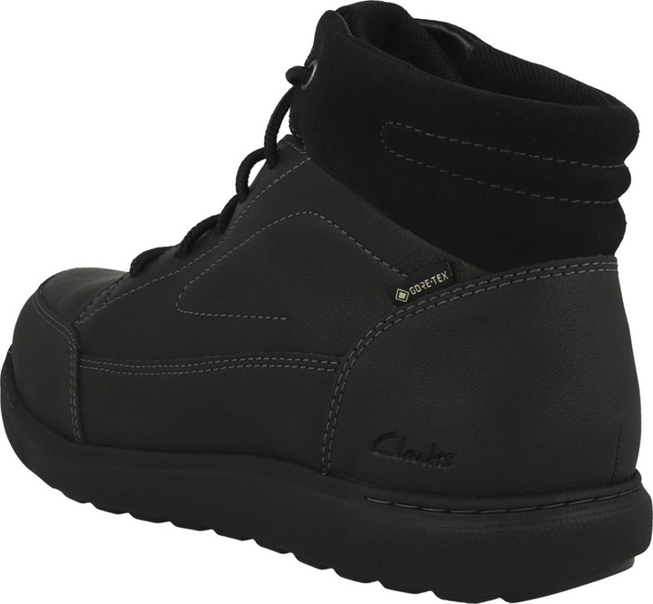 Actual product image Clarks Mapstone Hi GTX - 63537 (44)