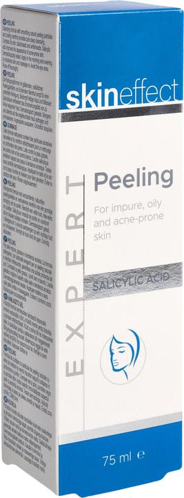 Immagine prodotto Skineffect Peeling (Scrub detergente, 75 ml)