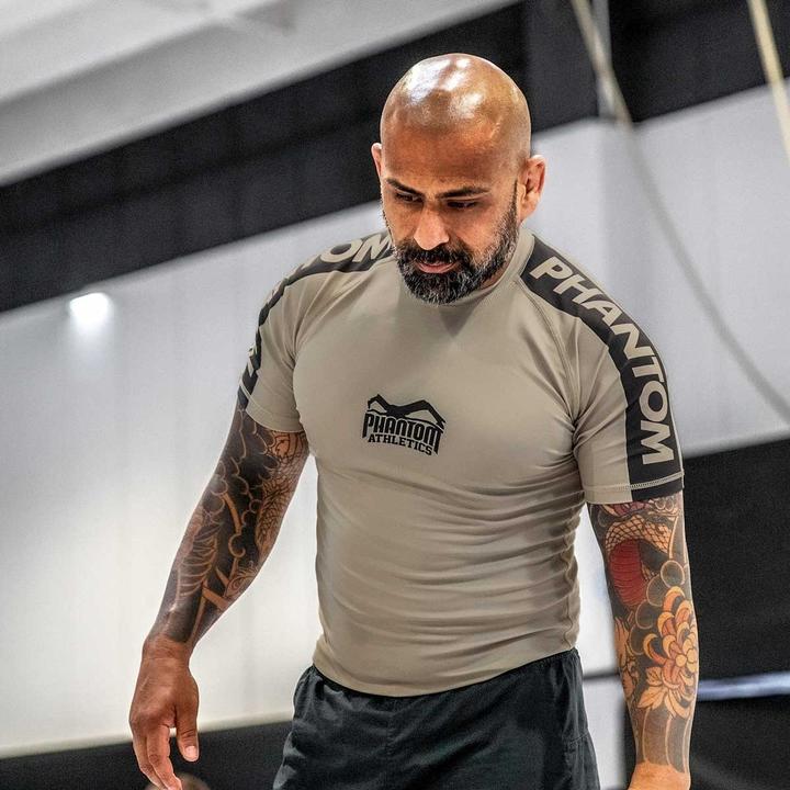 Immagine prodotto Phantom Athletics Rashguard EVO Apex (L)