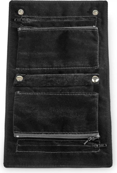 Immagine prodotto Sacher 1009.290443 - Rotolo per gioielli standard nero