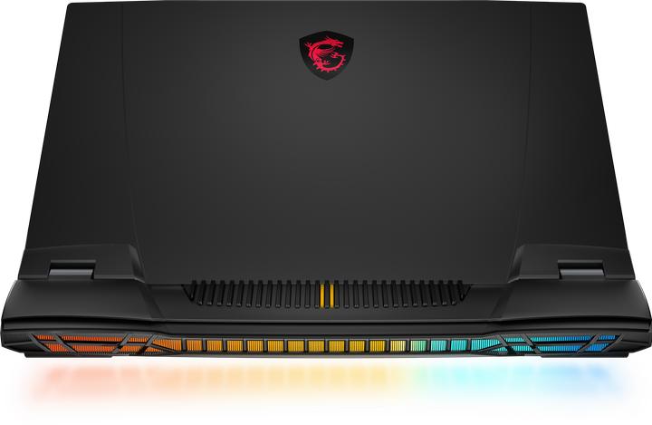 Produktbild MSI Titan GT77 RTX 4090 (17.30", Intel Core i9-13980HX, 64 GB, 4000 GB, CH)