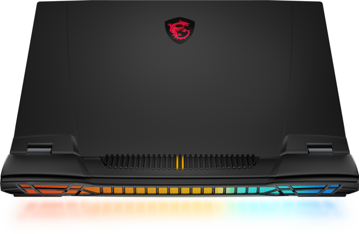 Immagine prodotto MSI Titan GT77 RTX 4090 (17.30", Intel Core i9-13980HX, 64 GB, 4000 GB, CH)