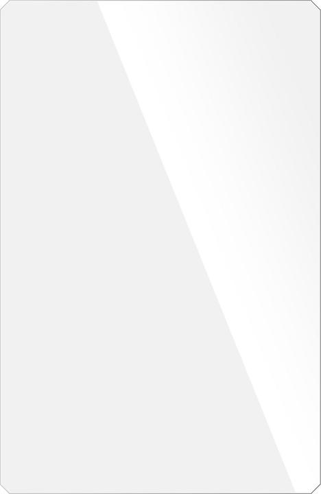 Actual product image Dipos Screen Protector Crystalclear for Carpuride W502B