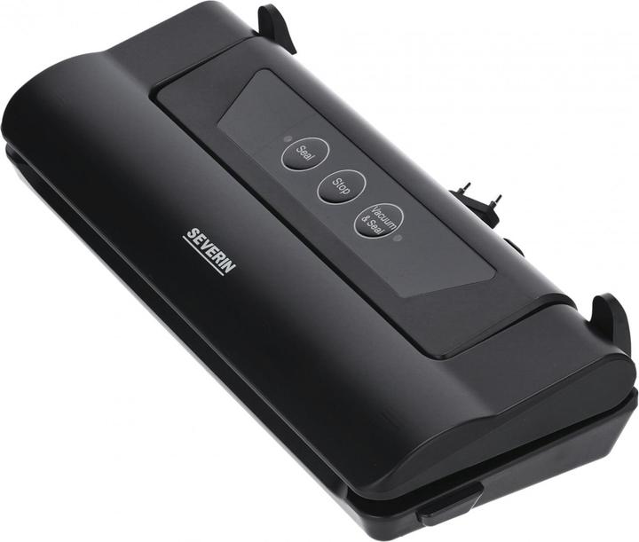 Actual product image Severin Vacuum unit