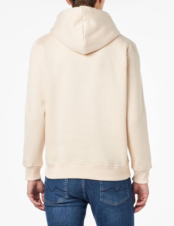 Actual product image Alpha Industries Basic Hoody Rainbow Print (XXL)