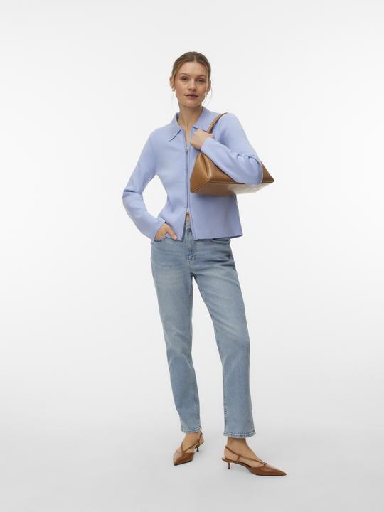 Produktbild Vero Moda AWHANNA Strickjacke Strickjacke (M)