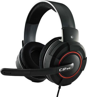 Immagine prodotto Cooler Master Cuffie da gioco CM Storm Ceres-400 (Cablato)