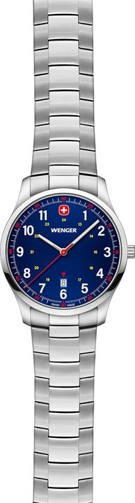 Produktbild Wenger City Sport (Swiss Made, 42 mm)