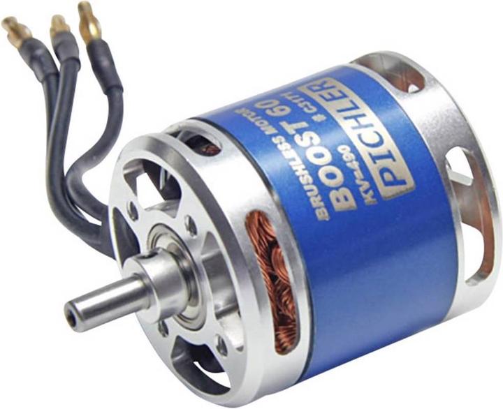 Motore RC