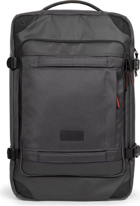 Actual product image Eastpak Travelpack CNNCT Accent Grey, 2in1 (42 l)
