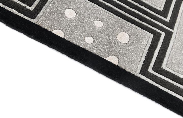 Produktbild Vidal Darya-Indian (79 x 211 cm)