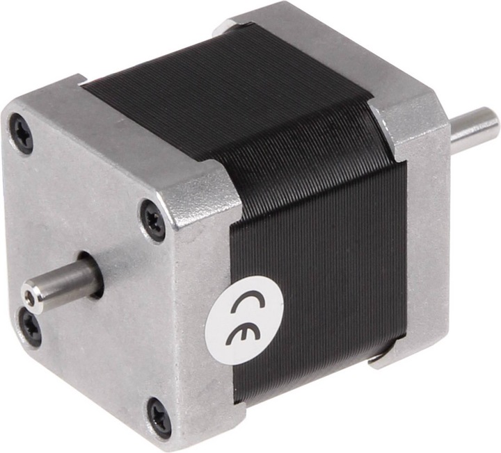 Actual product image Joy-it Nema 17 - 02 (Various, Motor)
