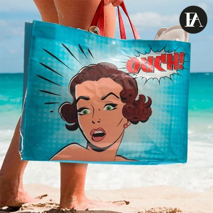 Produktbild Contigo Strandtasche