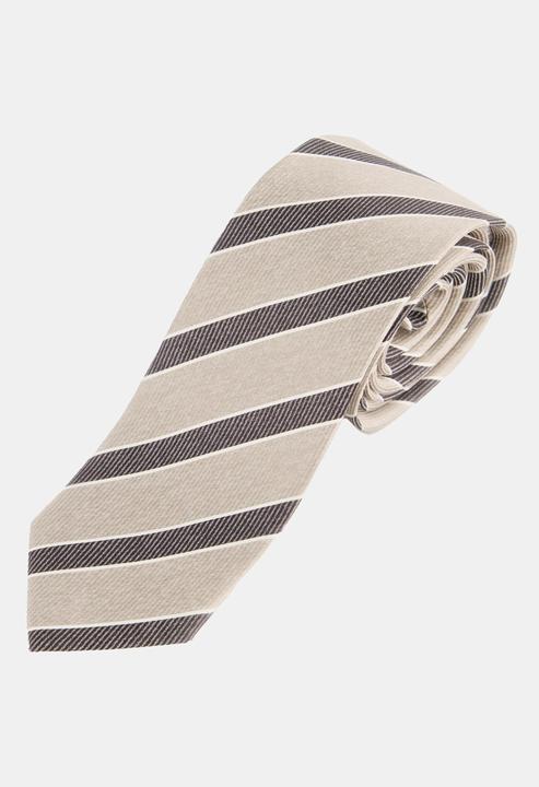 Produktbild JP1880 Krawatte Streifen