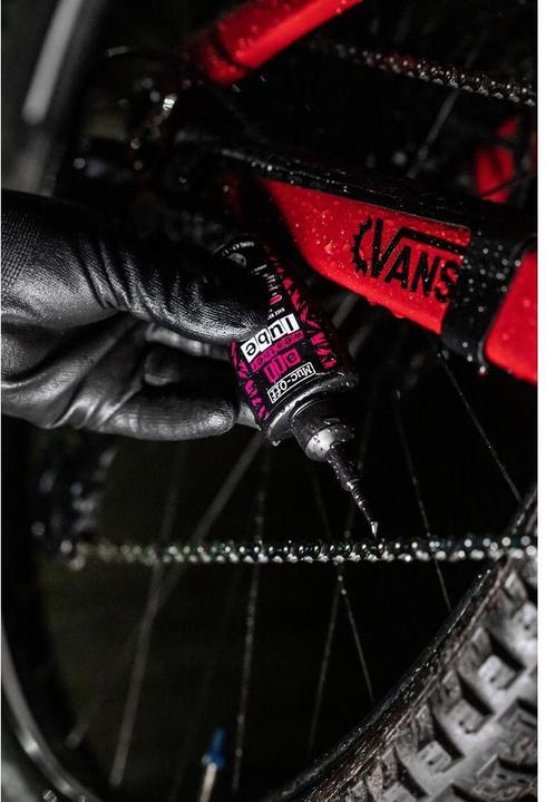 Actual product image Muc-Off All Weather Lube (50 ml, Chain oil)