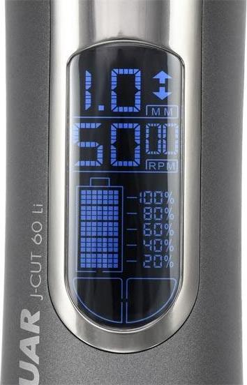 Immagine prodotto Jaguar HSM J-Cut 60 Li