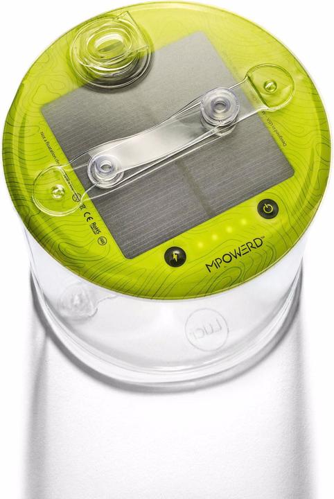 Produktbild Luci Solar Light Outdoor PRO