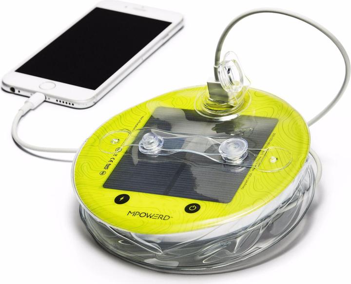 Produktbild Luci Solar Light Outdoor PRO