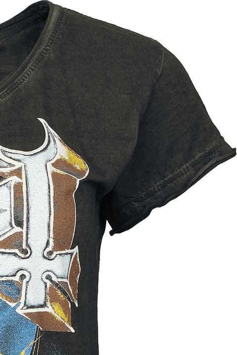 Immagine prodotto Ghost Lightning (L)