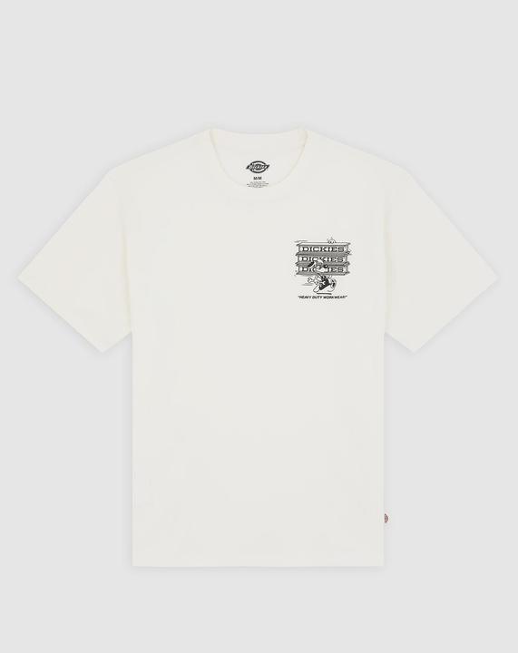 Produktbild Dickies Lynndyl Ss Tee (S)