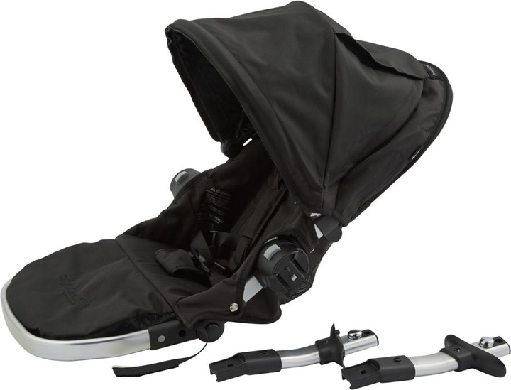 Produktbild Baby Jogger City Select - Kinderwagensitz
