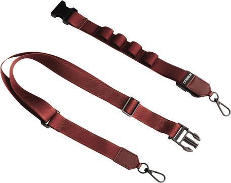 Actual product image OtterBox Case Attachment 2-in-1 Crossbody Strap