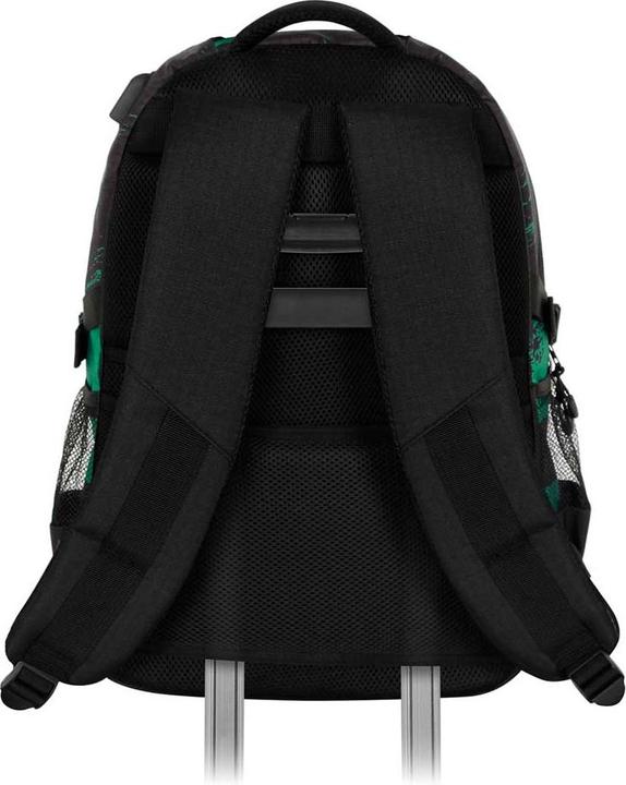 Produktbild Karactermania PLUS Running Backpack Sutoriku (32 l)