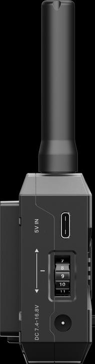 Produktbild Accsoon CineView HE (nur TX) (350 m)