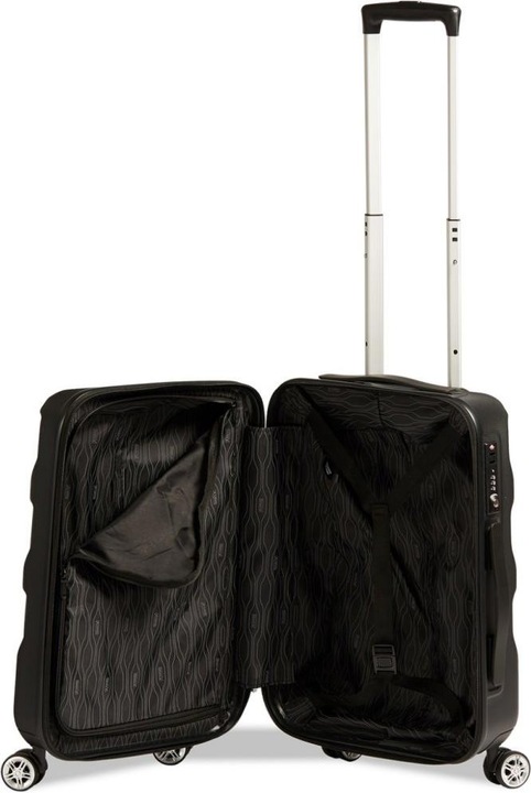 Produktbild Stratic Arrow 2 - Hartschalen-Koffer (36 l, Handgepäck (bis 50l))
