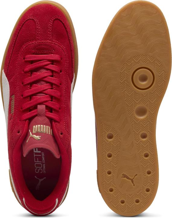 Immagine prodotto Puma Club II Era in pelle scamosciata (38.5)
