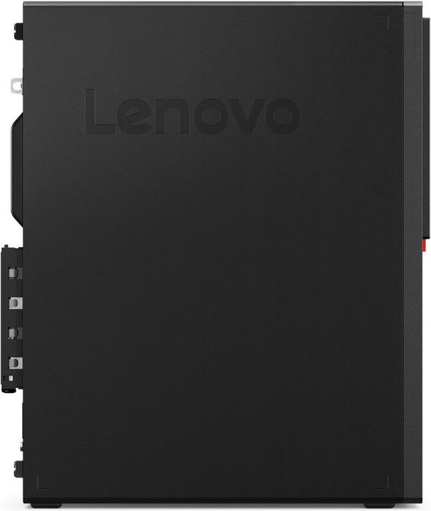 Produktbild Lenovo ThinkCentre M920s SFF (Intel Core i7-9700, 8 GB, 256 GB)
