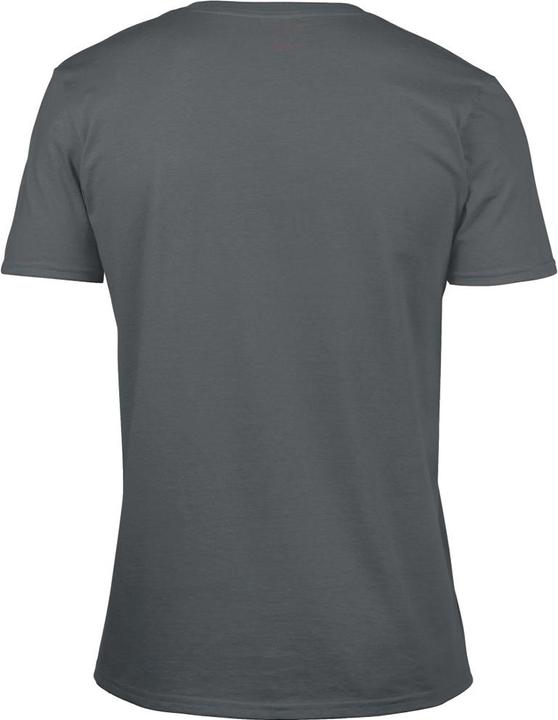 Immagine prodotto Gildan Tshirt in stile morbido con collo a V e manica corta (L)