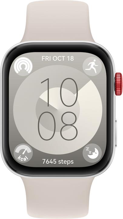 Actual product image Huawei Watch Fit 3 (43.20 mm, WLAN only)