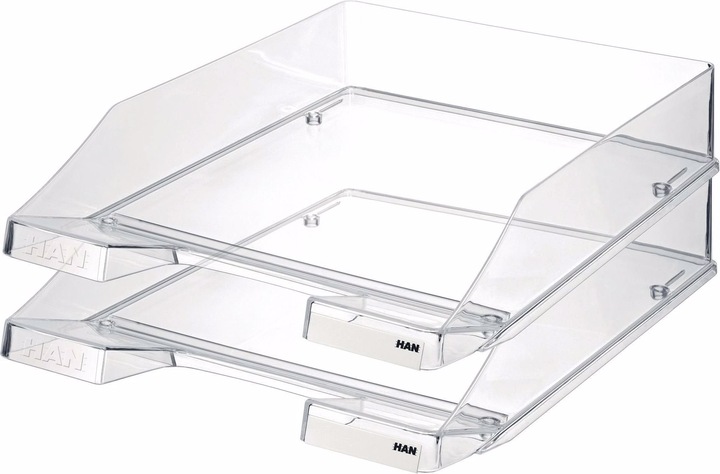 Image du produit Han Classiques (A4)