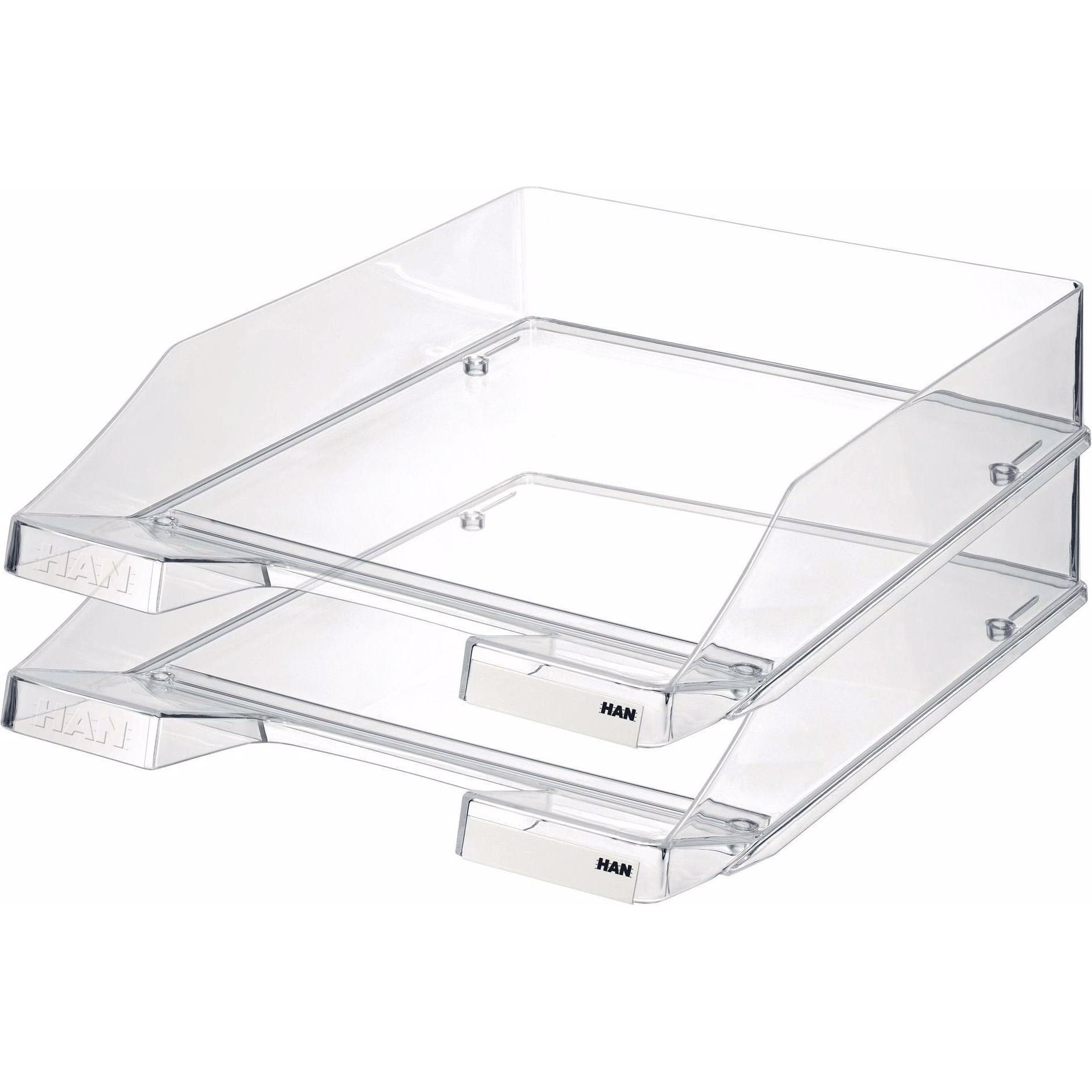 Han, Dokumentenablage, Klassik (A4)