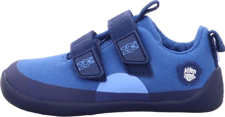 Immagine prodotto Affenzahn Scarpa a piedi nudi per bambini Cotton Lucky (30)