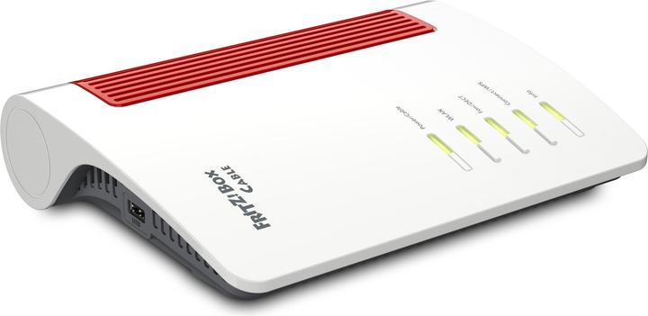 Produktbild AVM FRITZ!Box 6670 Cable