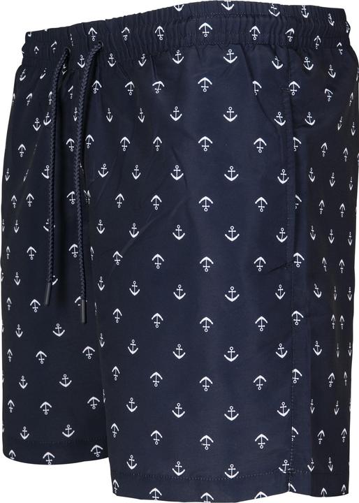 Immagine prodotto Urban Classics Pantaloncini da bagno con motivo (S)