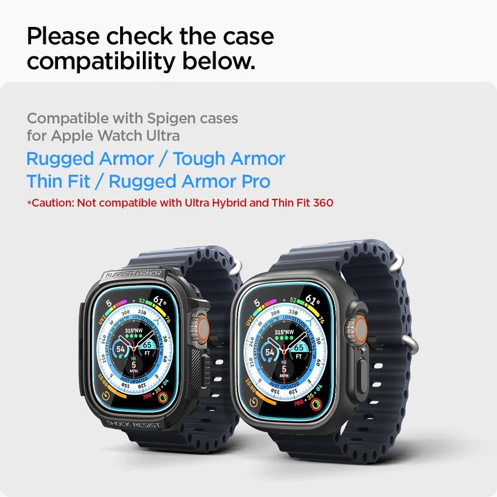 Immagine prodotto Spigen EZ Fit