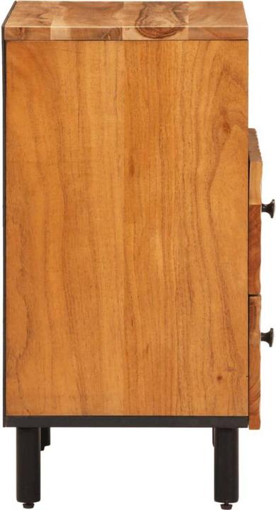 Produktbild vidaXL Loblolly Pine (50 x 33 x 60 cm)
