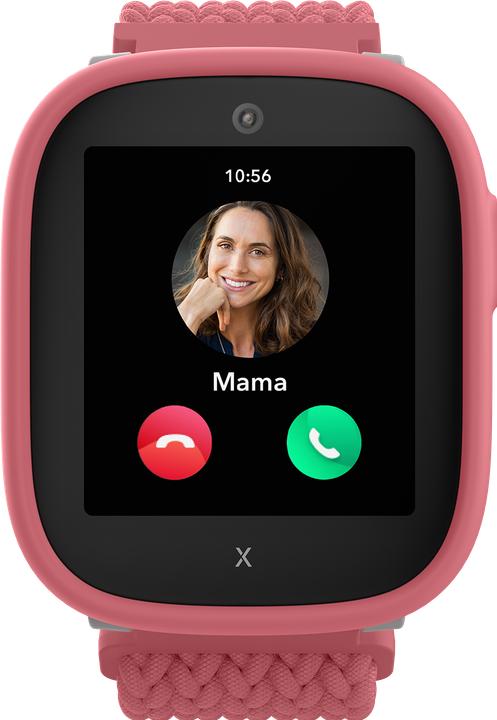 Image du produit Xplora X6 Play 2.gen. - Pink (Europe Sim Free) (4G)