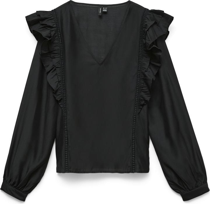 Image du produit Vero Moda VMBLISS Top Bluse (M)