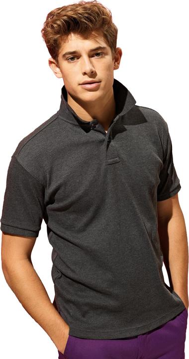 Produktbild Asquith & Fox Mens SuperWeiches Polo Shirt (M)